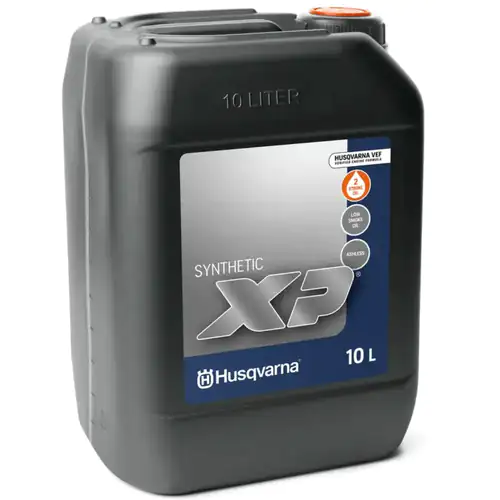 Husqvarna XP Synthetic 2T Oil 10L Husqvarna XP Synthetic 2T Oil 10L